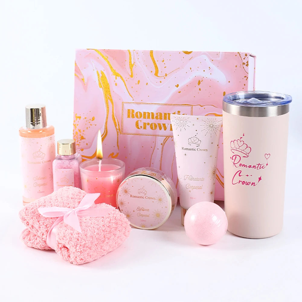 Kit SPA Completo