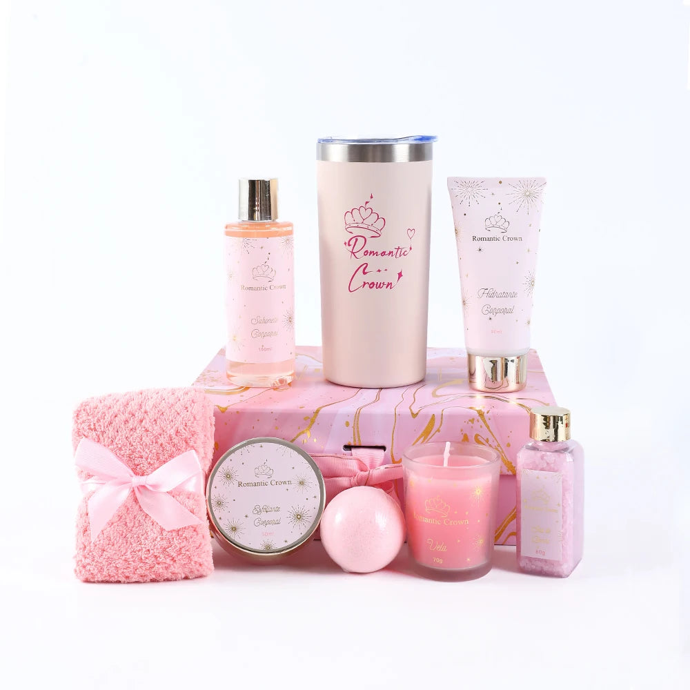 Kit SPA Completo