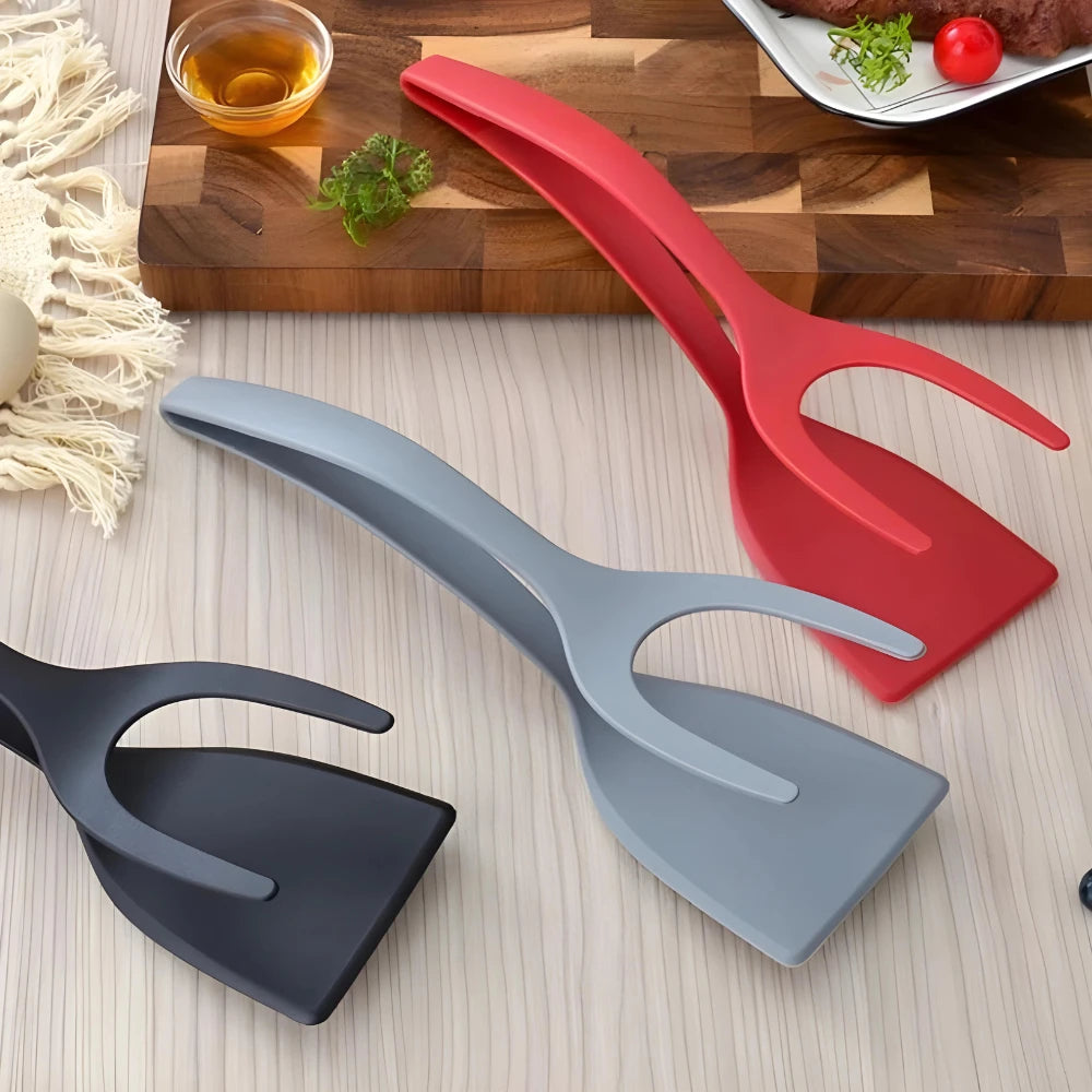 Espátula de Silicone Versátil