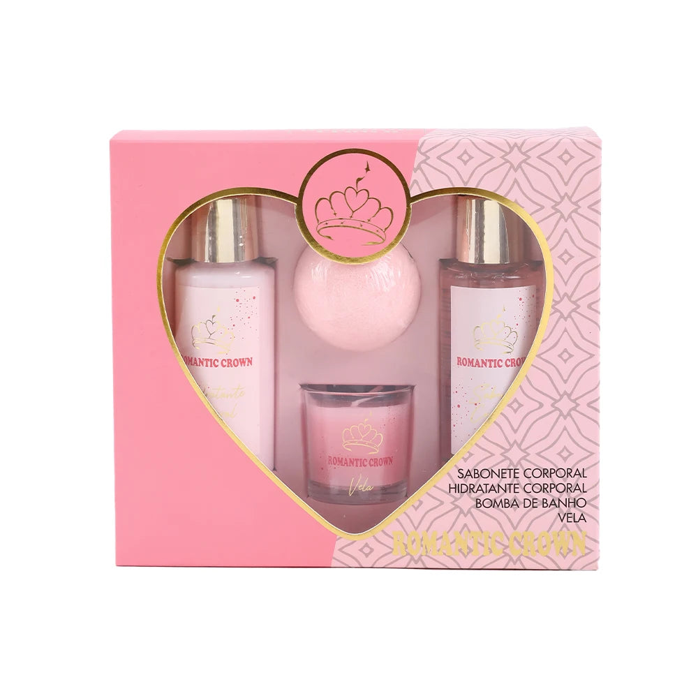Kit SPA Completo