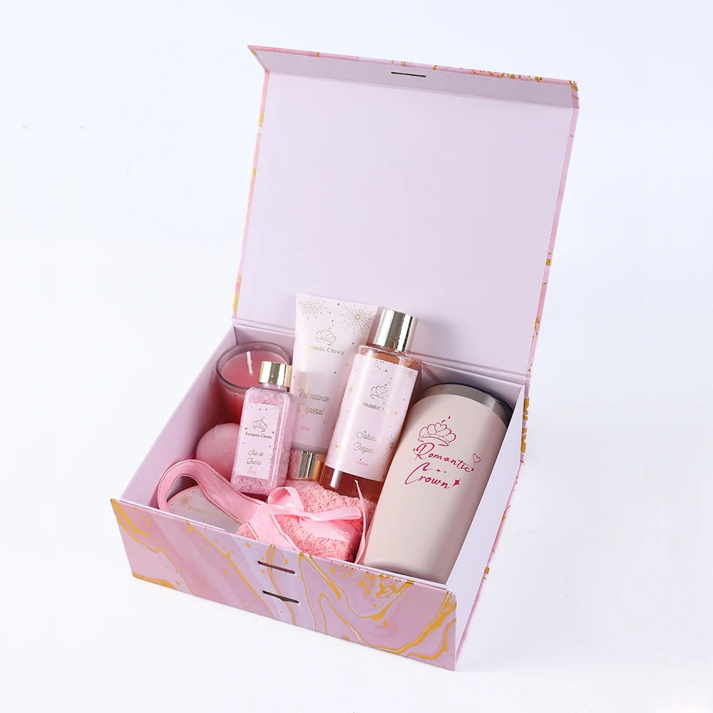 Kit SPA Completo
