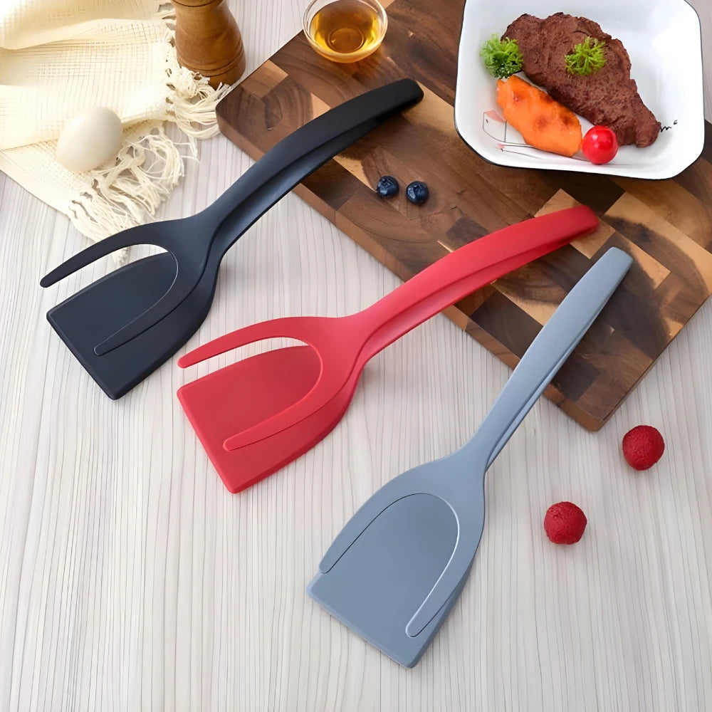 Espátula de Silicone Versátil