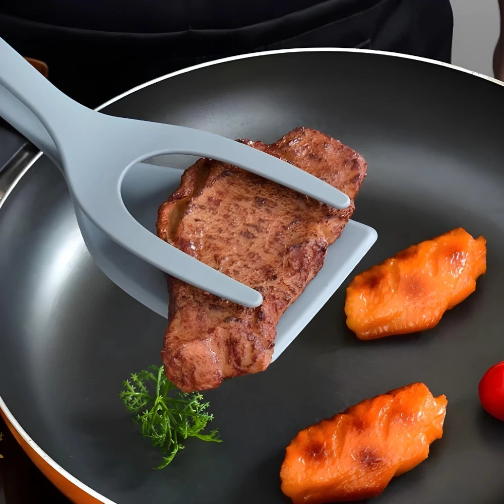 Espátula de Silicone Versátil