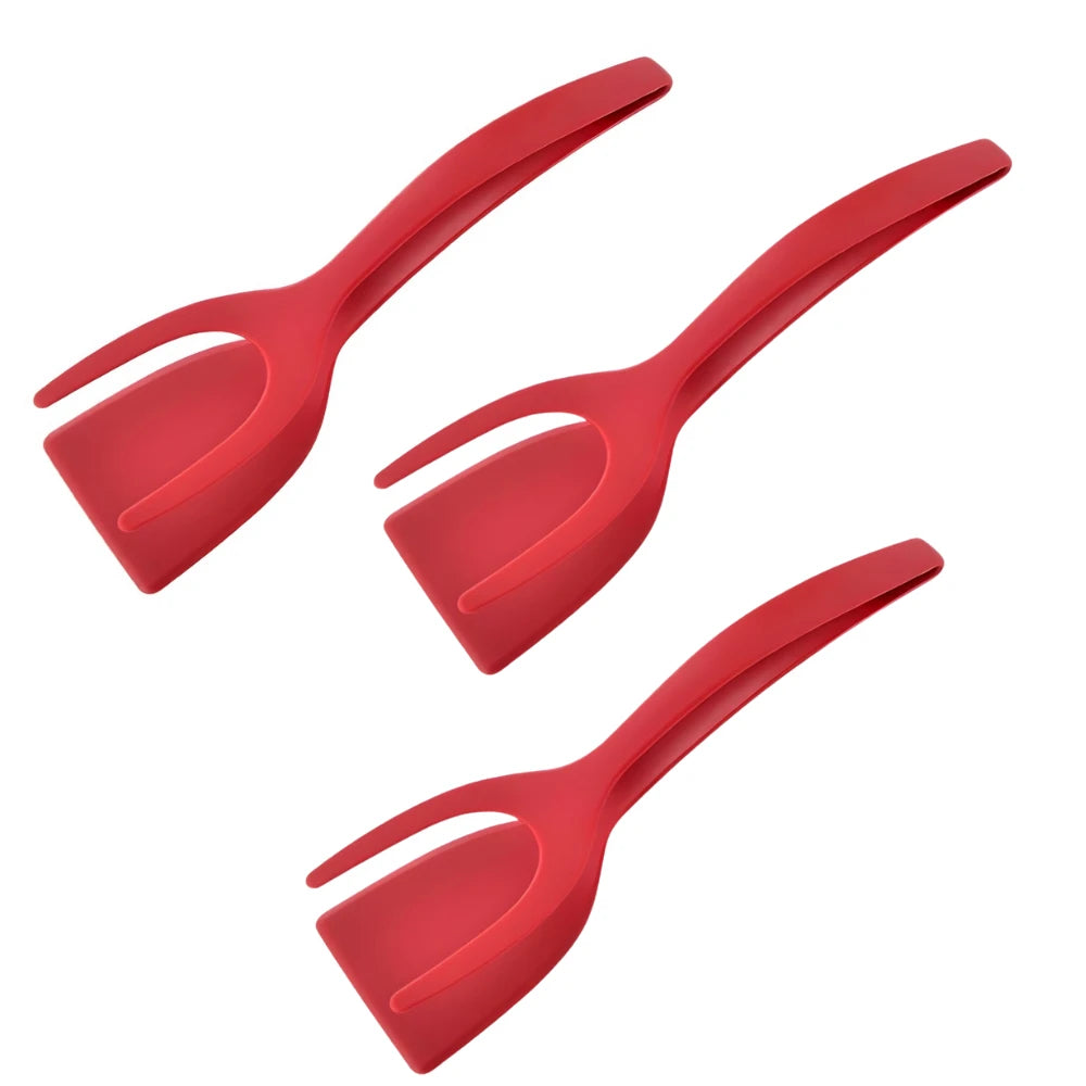 Espátula de Silicone Versátil
