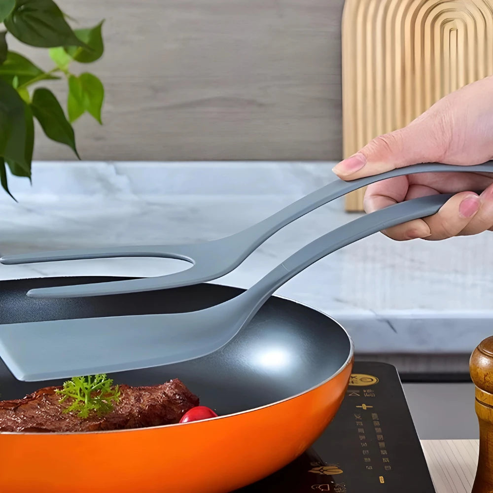 Espátula de Silicone Versátil