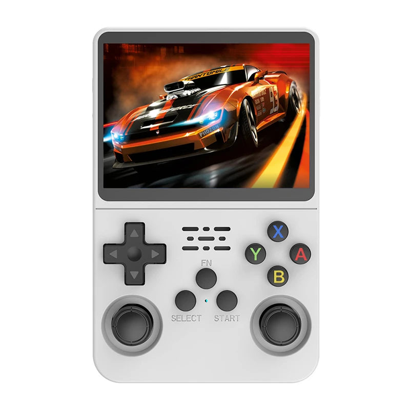 R36S VideoGame Retrô