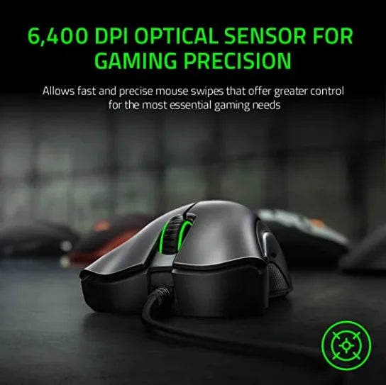 Razer Deathadder Essential