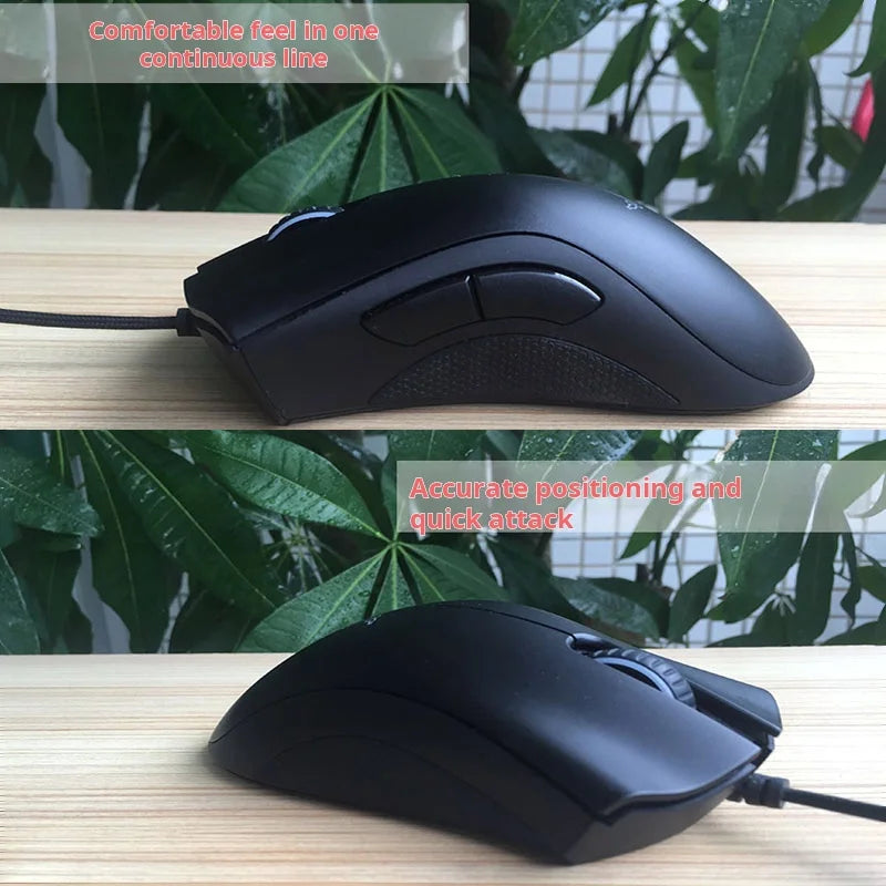 Razer Deathadder Essential