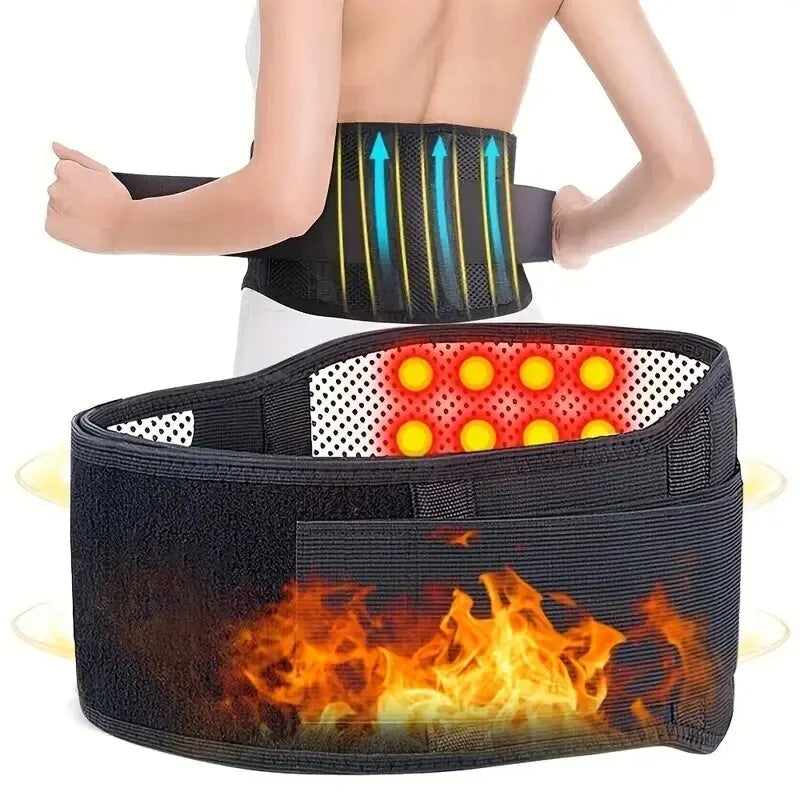 Cinta de Calor Modeladora