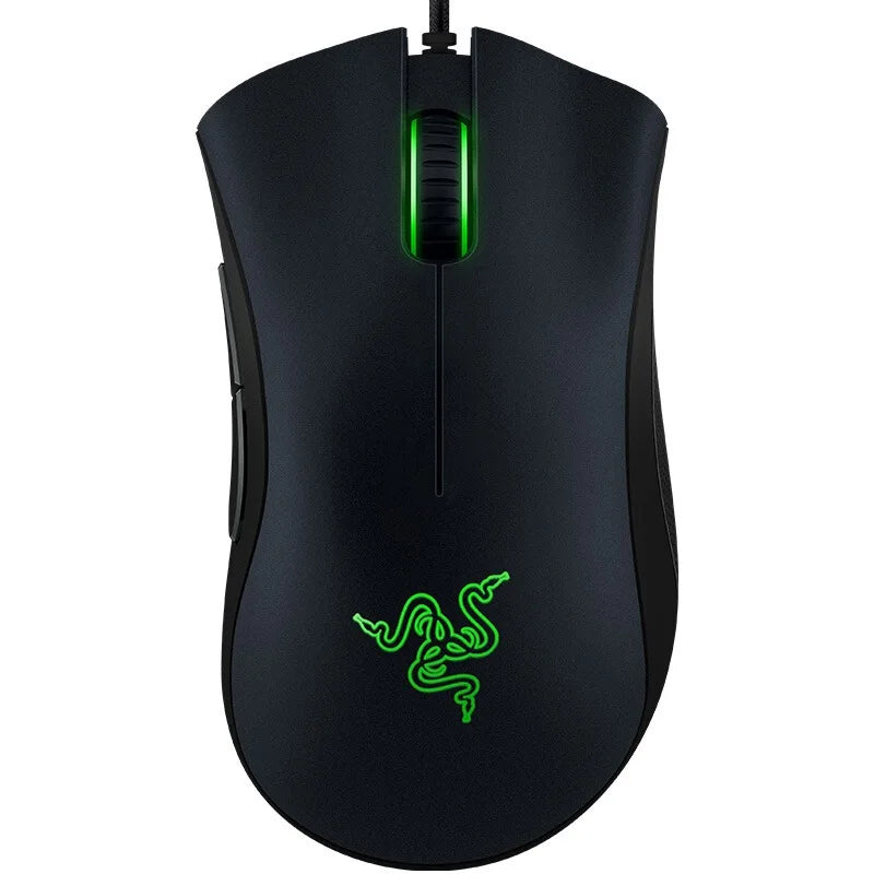 Razer Deathadder Essential