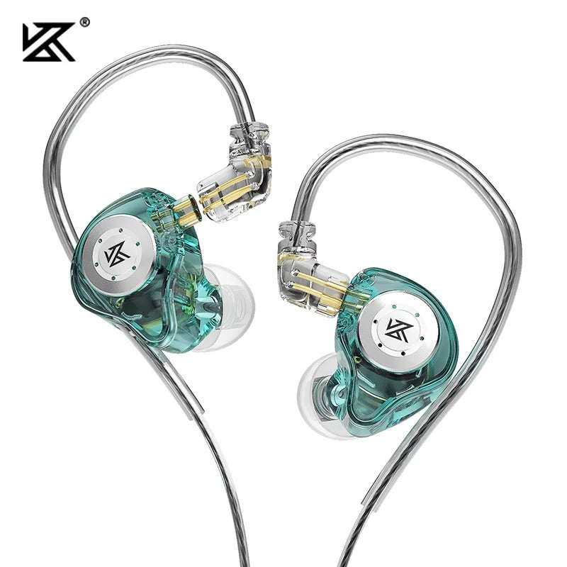 KZ EDX PRO