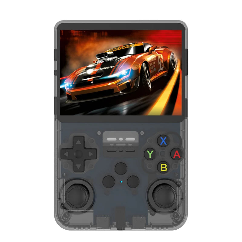 R36S VideoGame Retrô