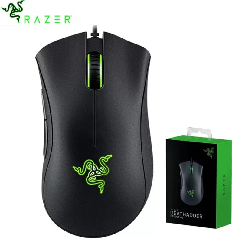 Razer Deathadder Essential