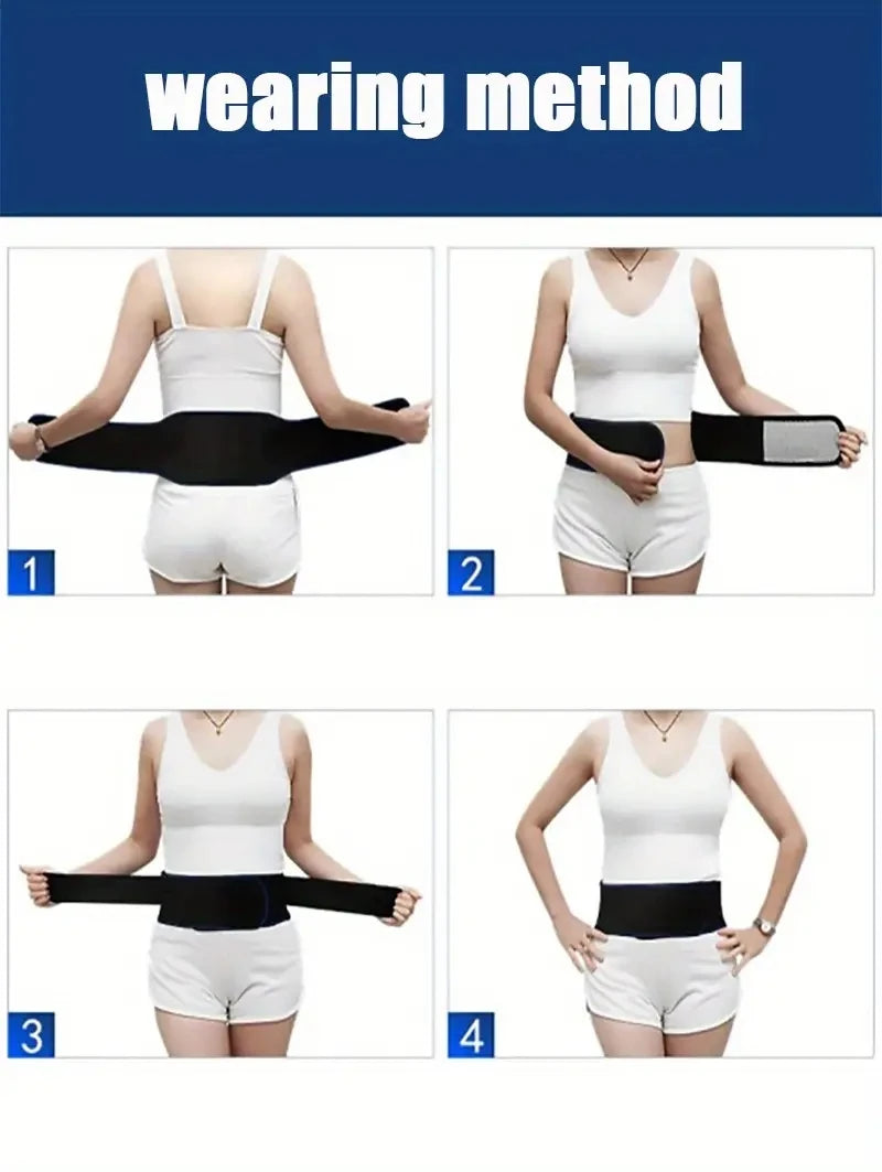 Cinta de Calor Modeladora