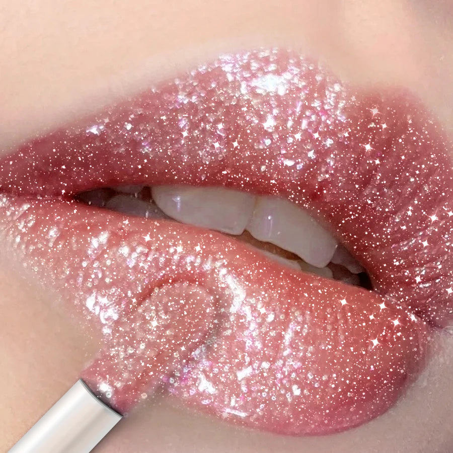 Gloss a Prova D'água