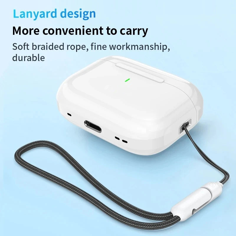 Air Pro True Wireless Bluetooth