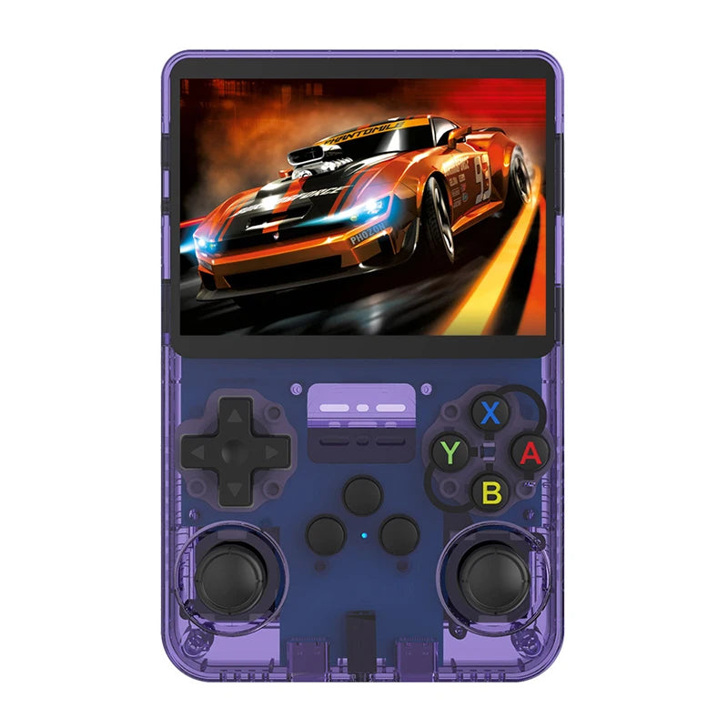 R36S VideoGame Retrô